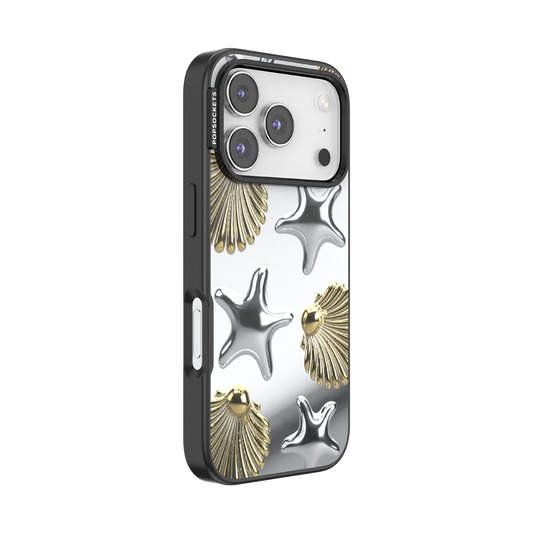 Seashore — iPhone 17 Pro MagSafe Case - US 98468