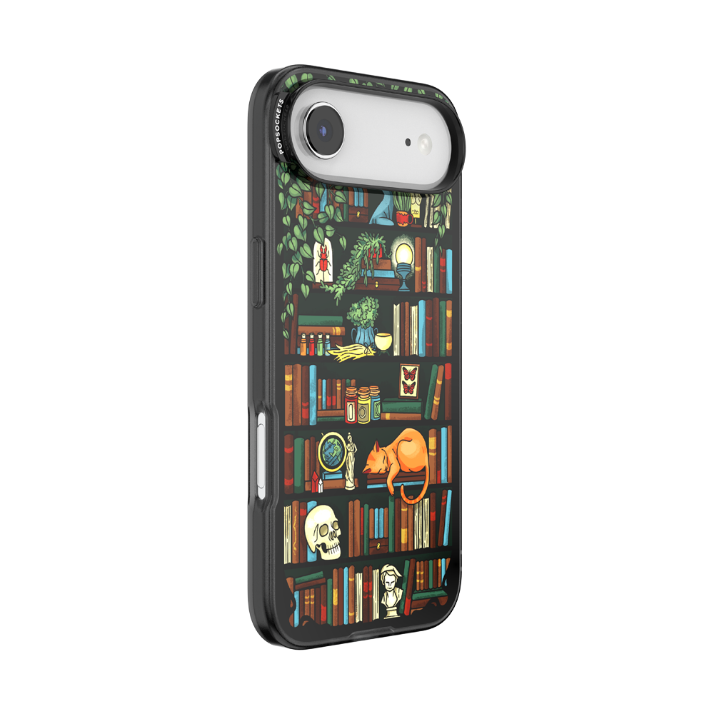 Storied Shelves — iPhone Air MagSafe Case - US 24349