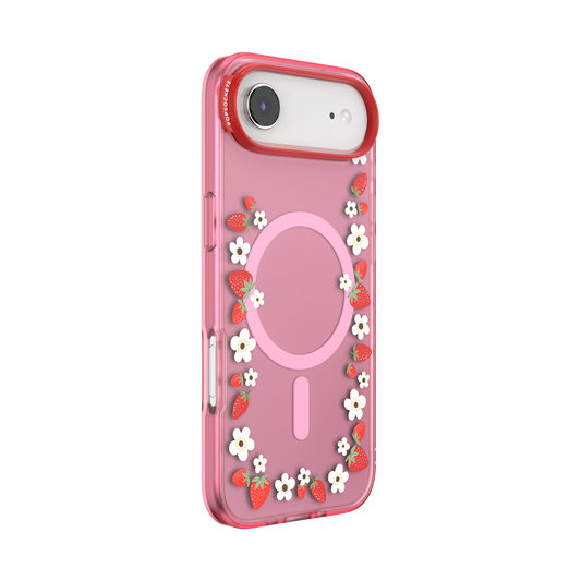 Strawberry Frame — iPhone Air MagSafe Case - US 30038