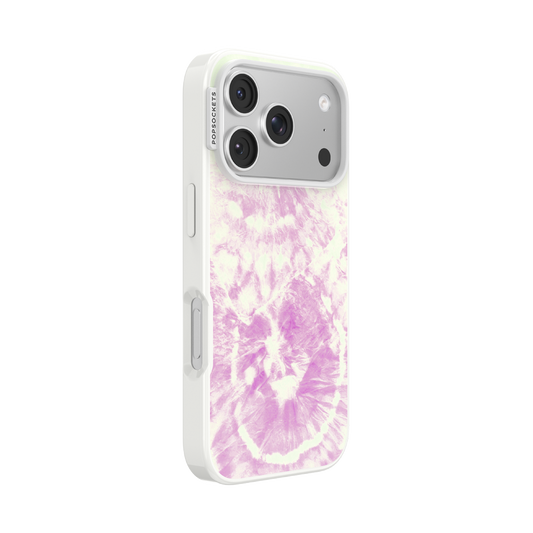 Sun Washed Purple — iPhone 17 Pro MagSafe Case - US 33012