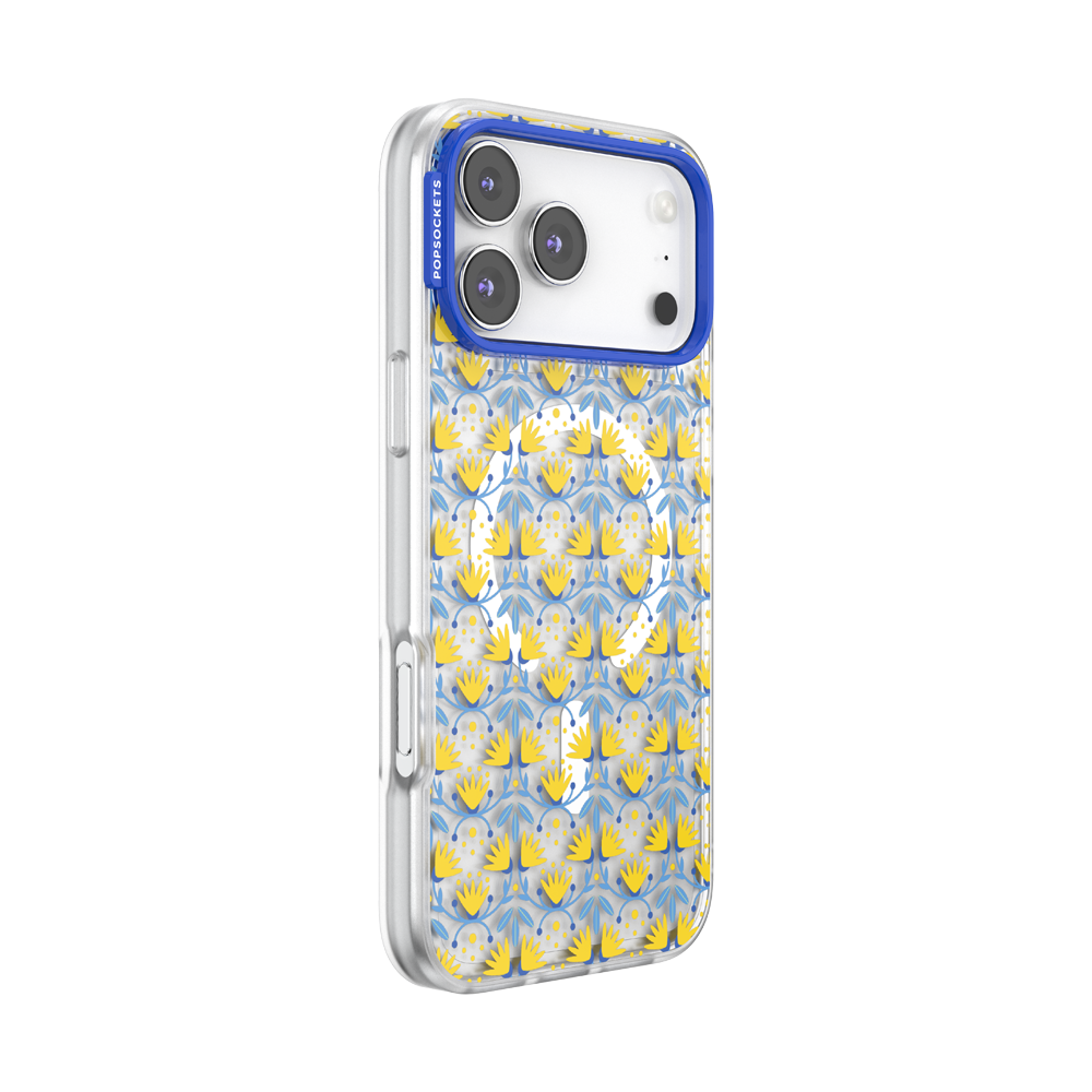 Tea Towel — iPhone 17 Pro Max MagSafe Case - US 51664