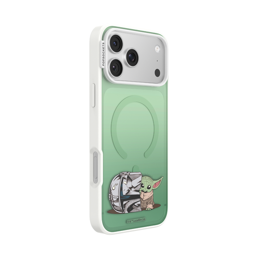 The Child — iPhone 17 Pro Max MagSafe Case - US 61624