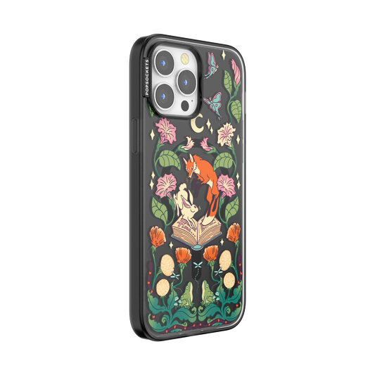 The Fox and The Hare — iPhone 13 Pro Max MagSafe Case - US 72181