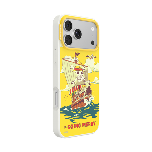 The Going Merry — iPhone 17 Pro Max MagSafe Case - US 23616