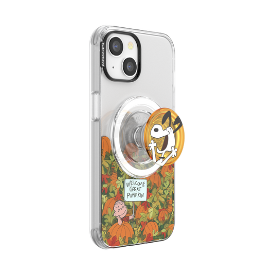 The Pumpkin Patch — iPhone 13 MagSafe Case - US 32115