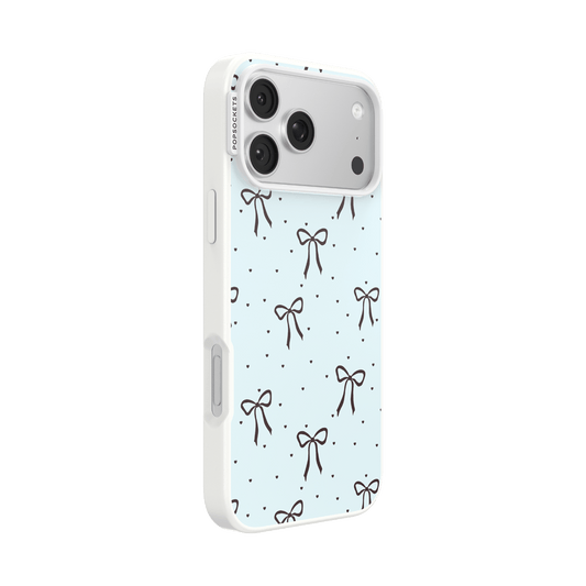Tiny Bows — iPhone 17 Pro Max MagSafe Case - US 49725