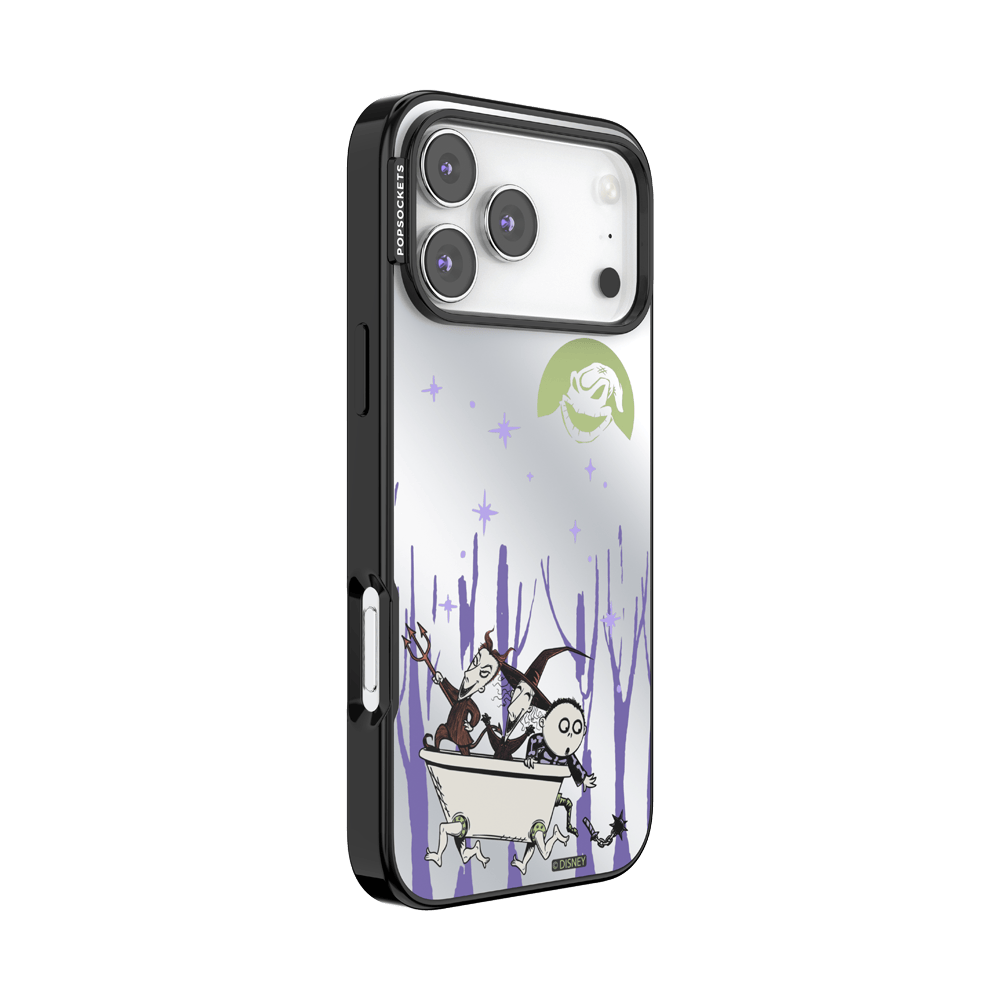 Trio of Trouble — iPhone 17 Pro Max MagSafe Case - US 44243