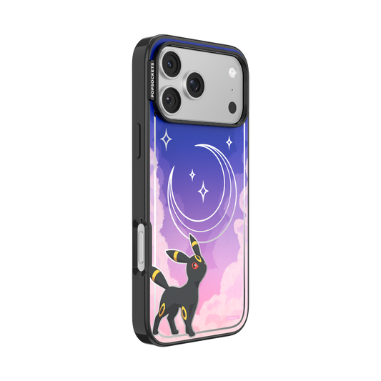 Umbreon Moonlight — iPhone 17 Pro Max MagSafe Case - US 68007