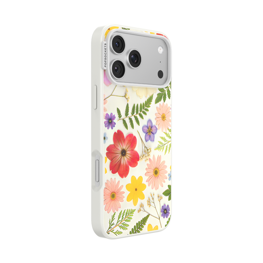 Wild Blooms — iPhone 17 Pro Max MagSafe Case - US 10424
