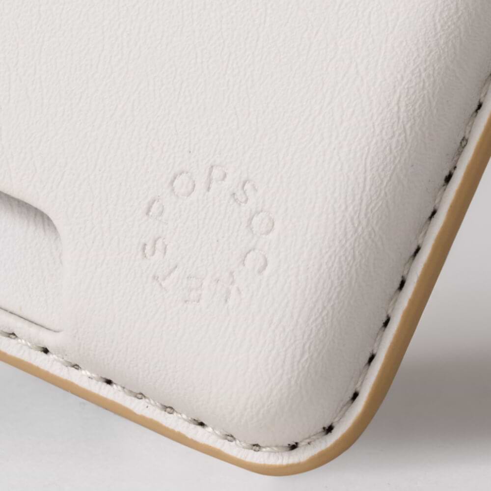 Horchata — Softgoods MagSafe PopWallet+ - US 77172
