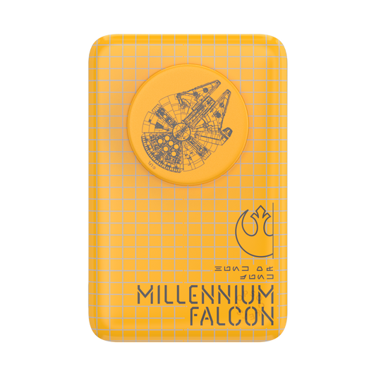 Millennium Falcon Spec — MagSafe PowerPack - US 67117