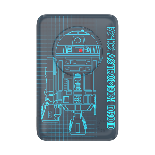 R2 D2 Spec — MagSafe PowerPack - US 85126