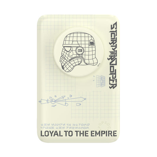 Stormtrooper Spec — MagSafe PowerPack - US 82848