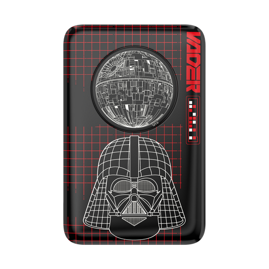 Vader Spec — MagSafe PowerPack - US 18794