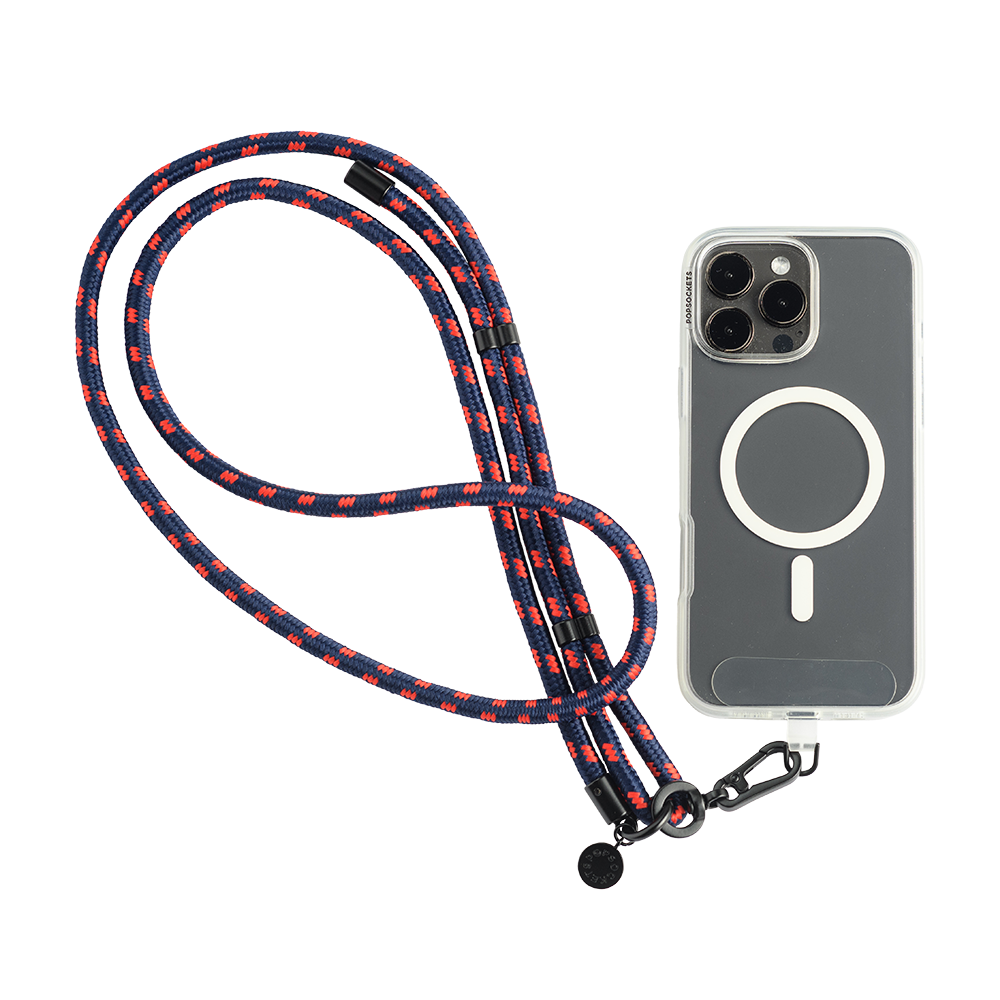 Prep — Phone Strap - US 80410
