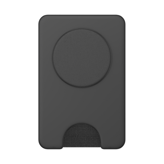 Black — MagSafe PopWallet+ - US 18416