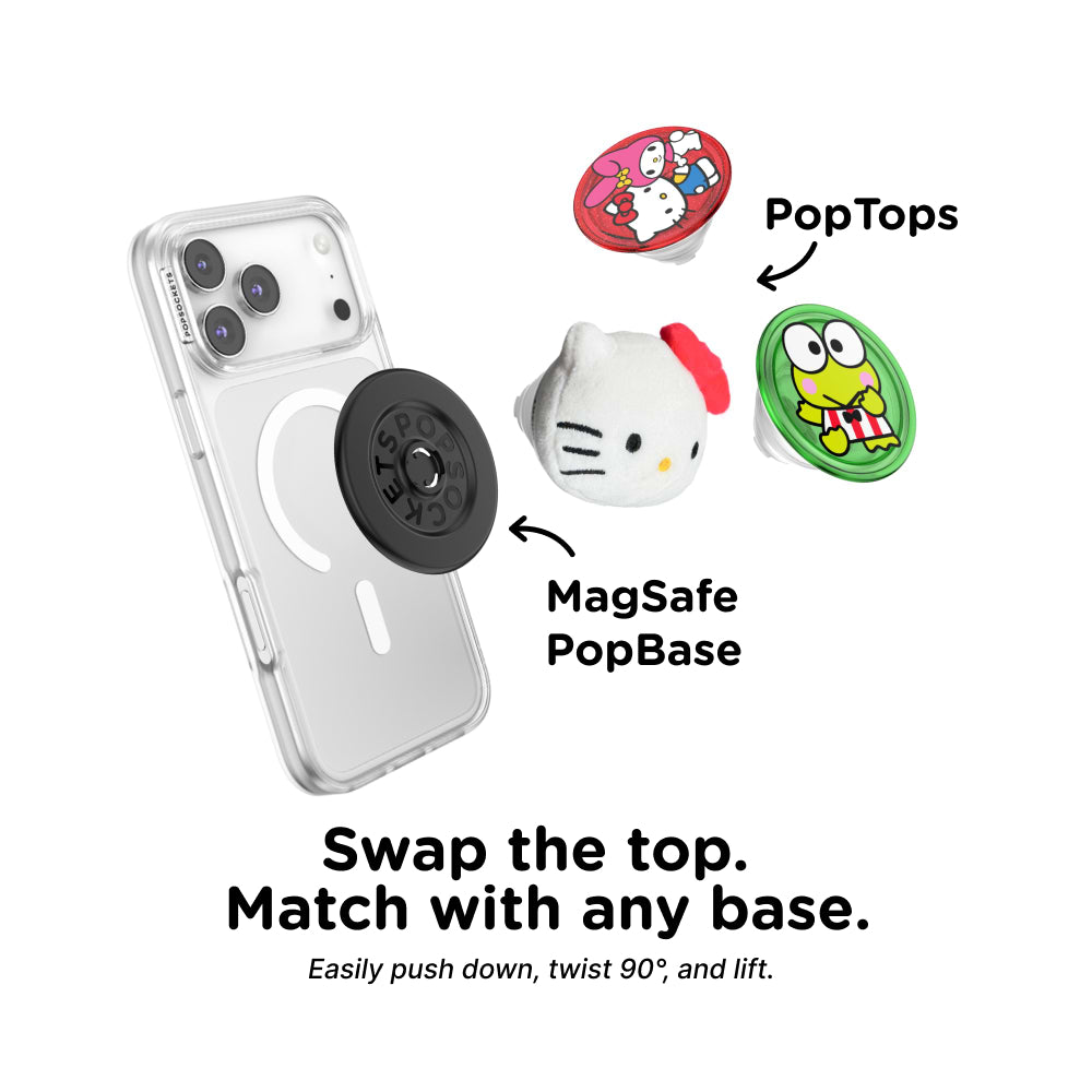 Plush Hello Kitty — PopTop - US 13899