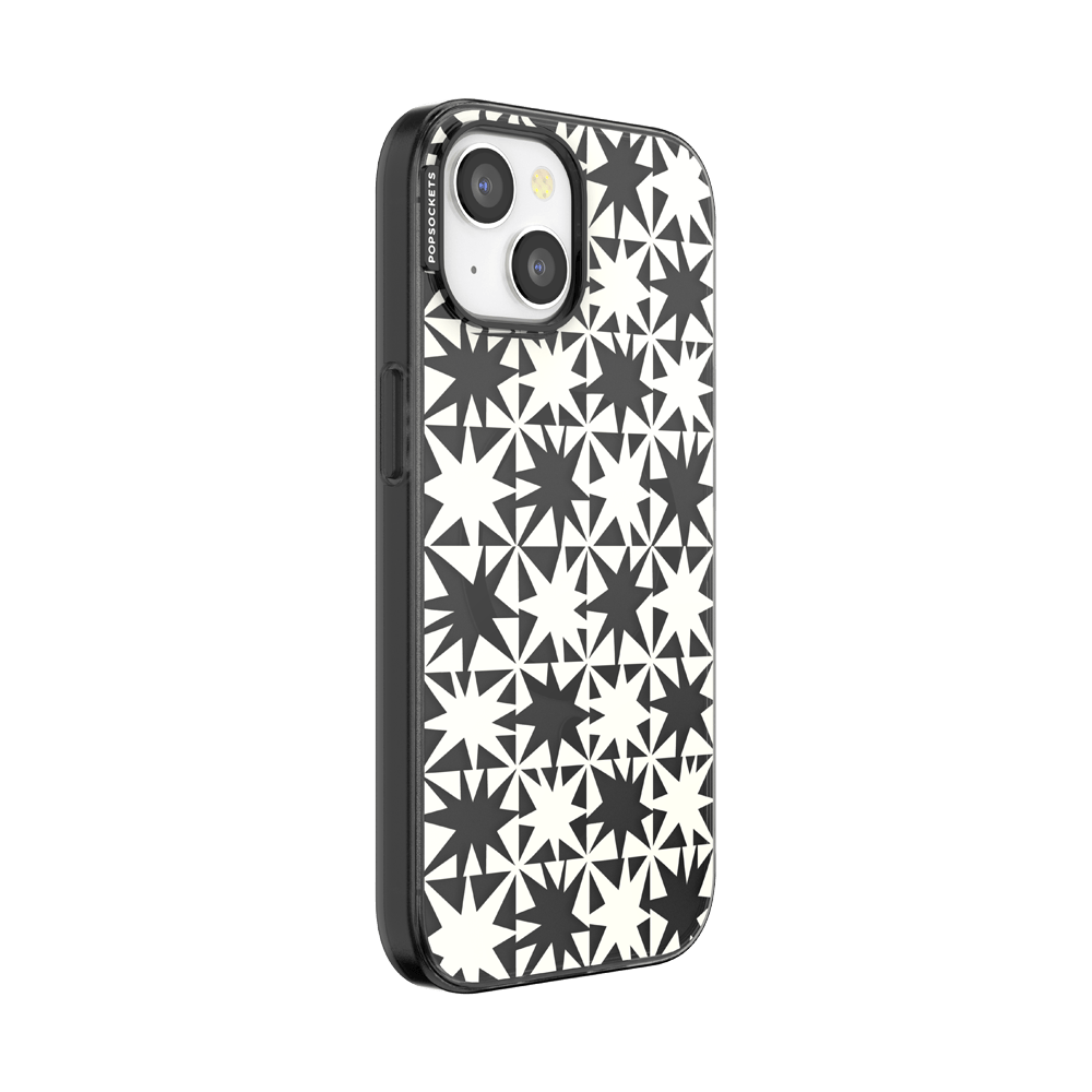 Breeze Block Black — iPhone 15 MagSafe Case - US 26014