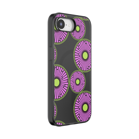 Wax Purple — iPhone 17e/16e MagSafe Case - US 42781
