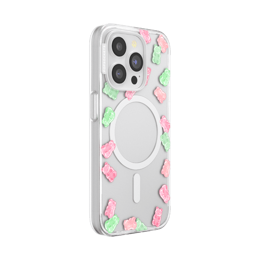 Gummy Bears — iPhone 15 Pro MagSafe Case - US 51579
