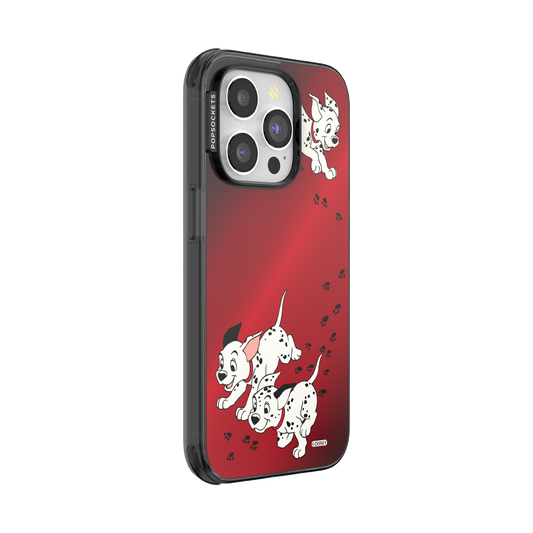 Mirror Can You Spot Me? — iPhone 14 Pro MagSafe Case - US 99972