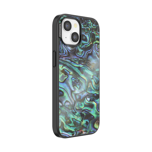Mirror Abalone — iPhone 15 MagSafe Case - US 29700