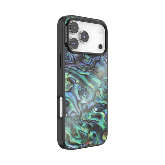 Mirror Abalone — iPhone 17 Pro Max MagSafe Case - US 50417