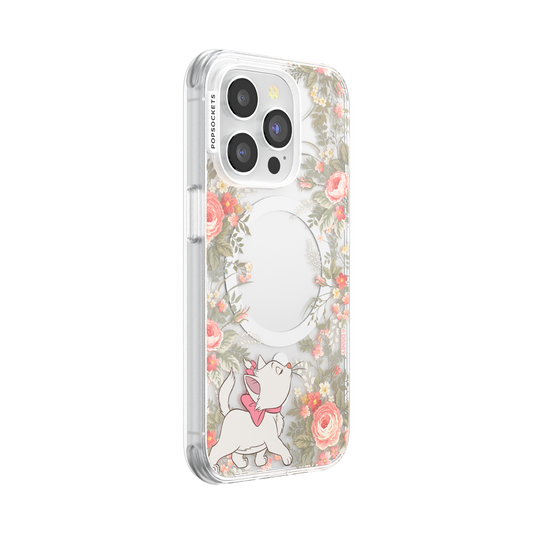 Au Revoir Marie — iPhone 14 Pro MagSafe Case - US 88306
