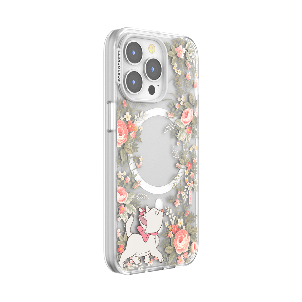 Au Revoir Marie — iPhone 13 Pro MagSafe Case - US 38798