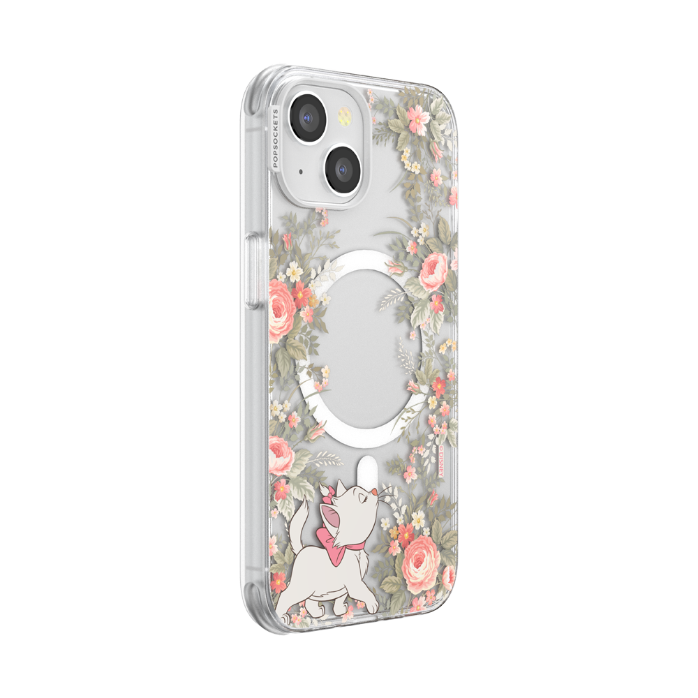 Au Revoir Marie — iPhone 13 MagSafe Case - US 90858