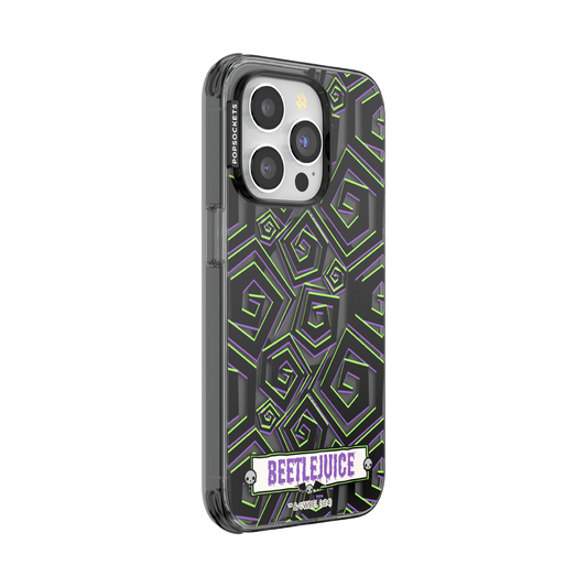 Never Trust The Living — iPhone 14 Pro MagSafe Case - US 78604