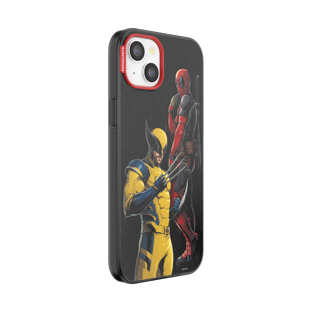 Best Bubs — iPhone 15 Plus MagSafe Case - US 13735