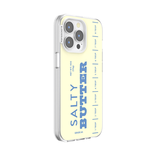 Better with Butter — iPhone 13 Pro MagSafe Case - US 96001