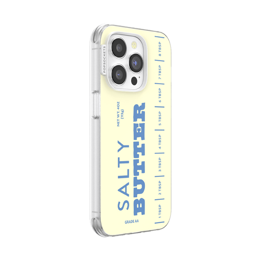 Better with Butter — iPhone 14 Pro MagSafe Case - US 05346