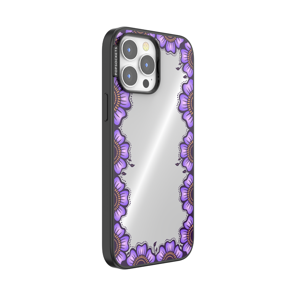 Bonita Border — iPhone 13 Pro Max MagSafe Case - US 91580