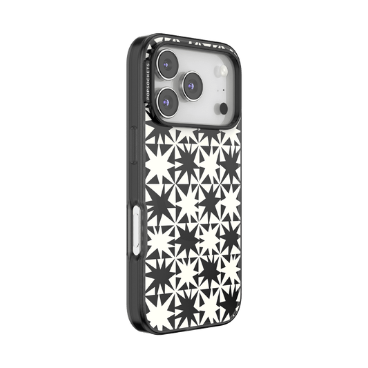 Breeze Block Black — iPhone 17 Pro MagSafe Case - US 53187