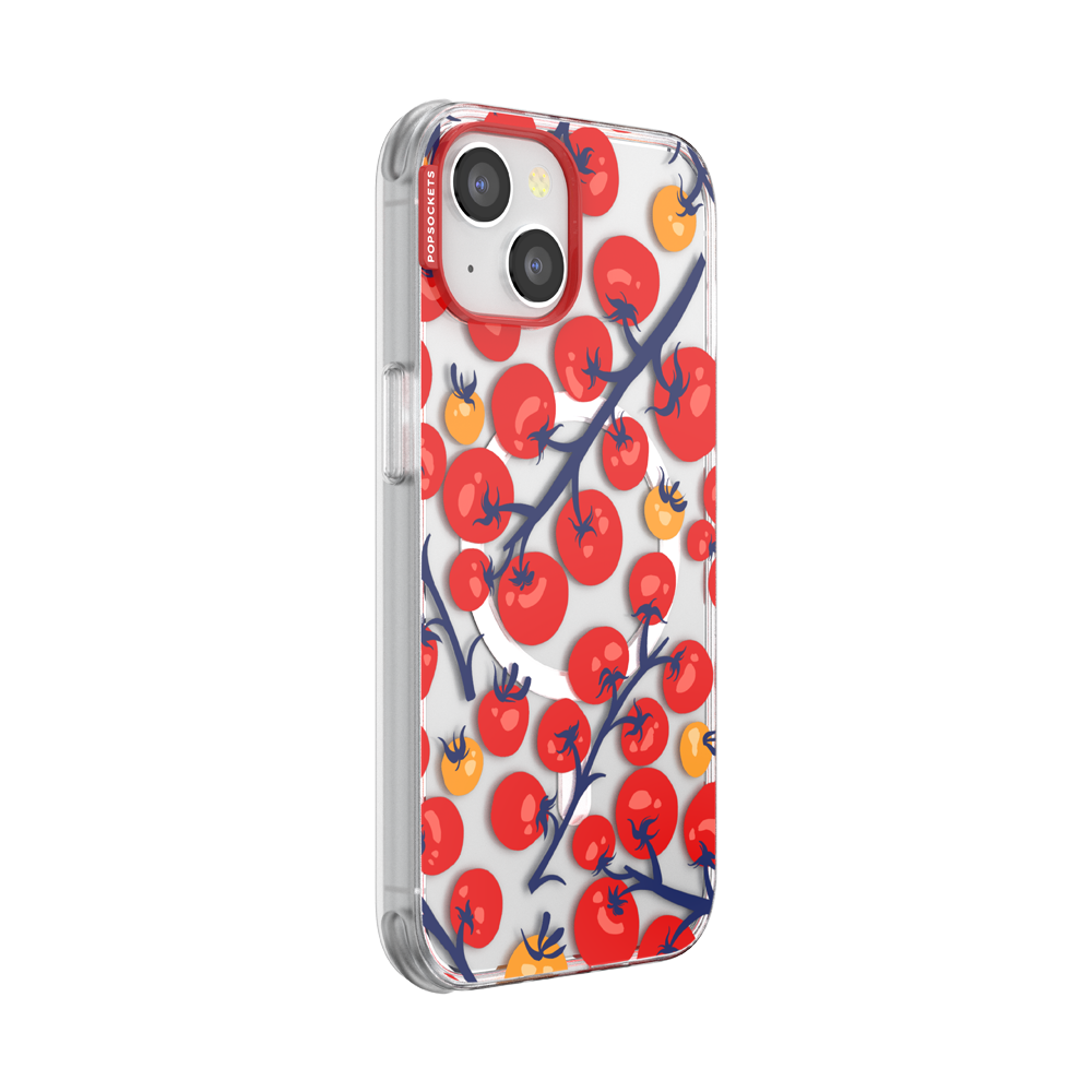 Campari — iPhone 14 MagSafe Case - US 54226