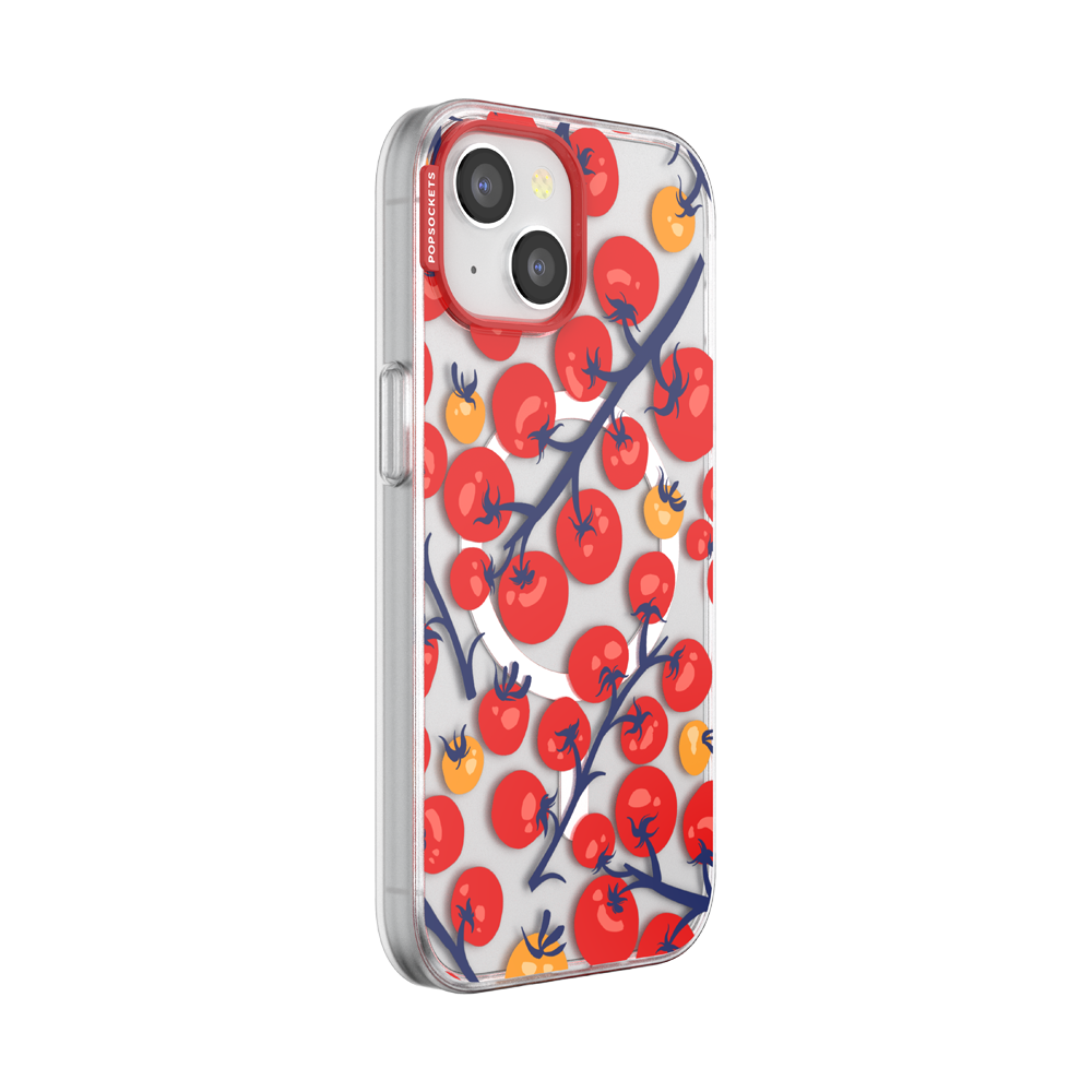 Campari — iPhone 15 MagSafe Case - US 53566