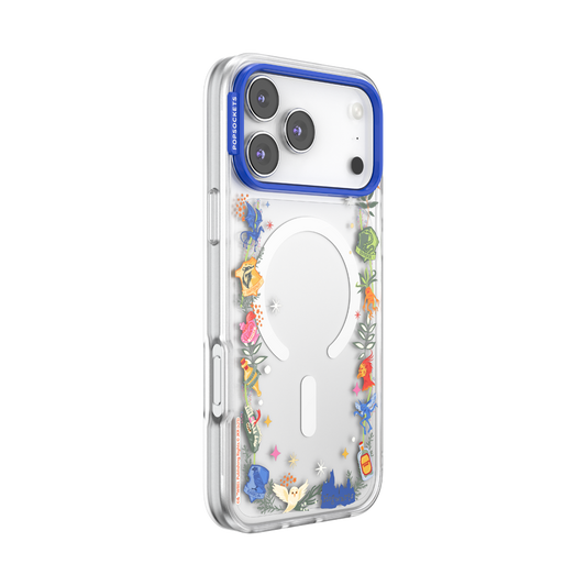 Care of Magical Creature — iPhone 17 Pro Max MagSafe Case - US 46946