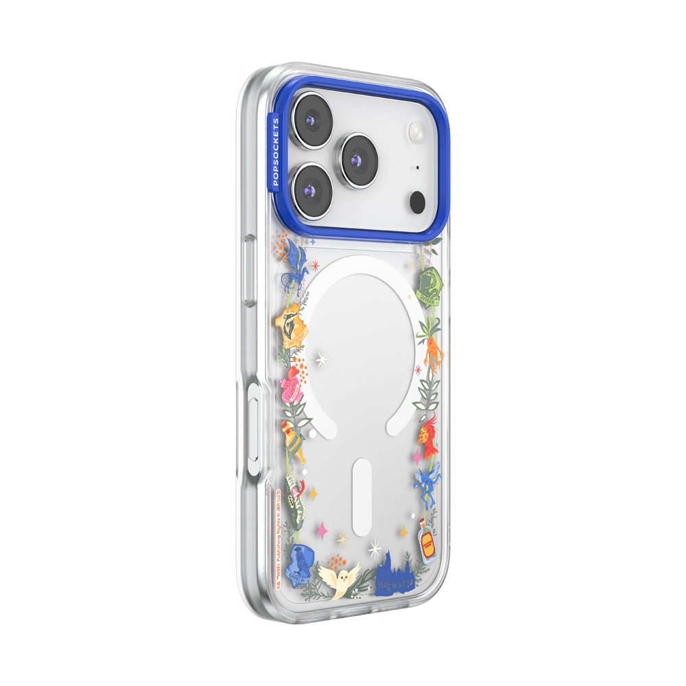 Care of Magical Creature — iPhone 17 Pro MagSafe Case - US 34274