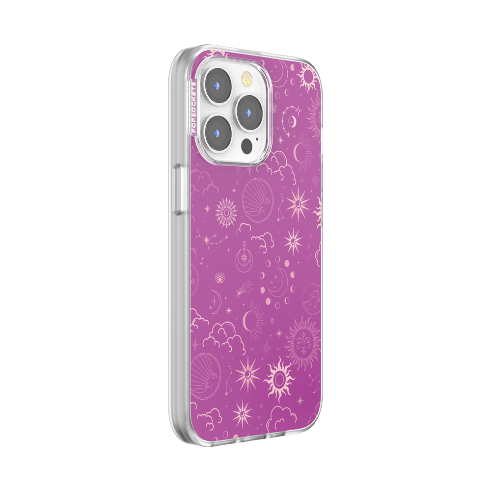 Celestial Mauve — iPhone 13 Pro MagSafe Case - US 34248