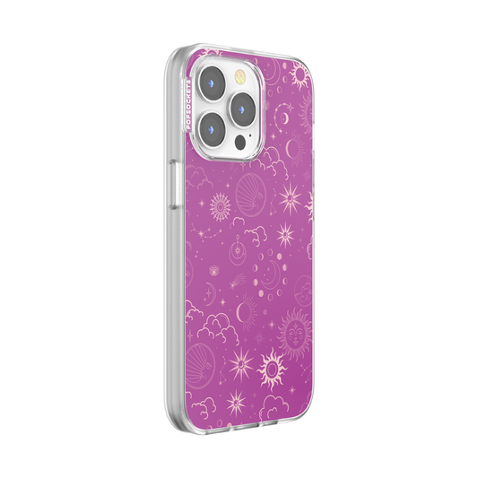 Celestial Mauve — iPhone 13 Pro MagSafe Case - US 34248