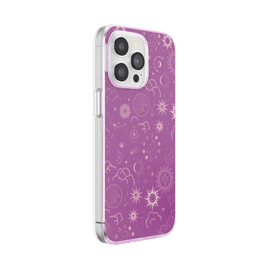 Celestial Mauve — iPhone 15 Pro Max MagSafe Case - US 19606