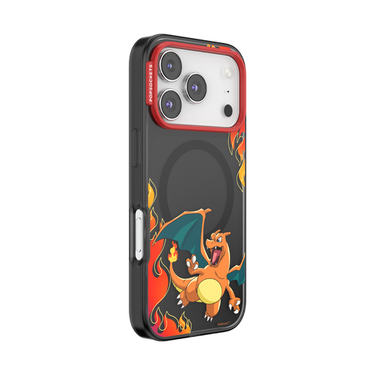 Charizard in Flight — iPhone 17 Pro MagSafe Case - US 31339