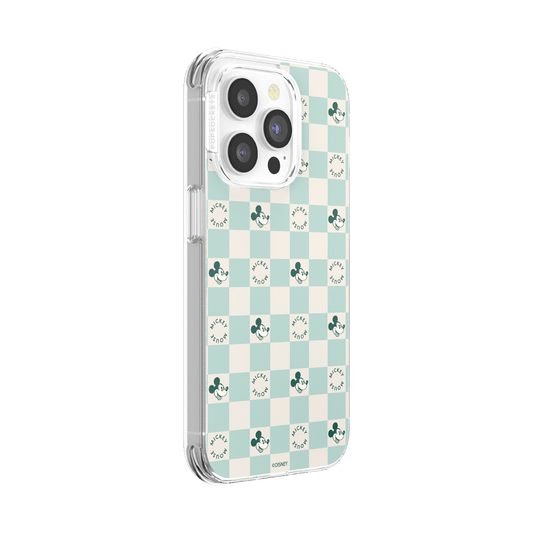 Mickey Mouse Classic Check — iPhone 14 Pro MagSafe Case - US 69595