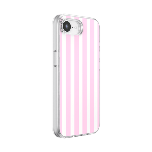 Club Stripe Pink — iPhone 17e/16e MagSafe Case - US 96369