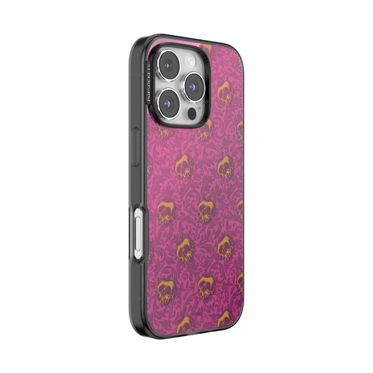 Essence of Evil Queen — iPhone 16 Pro MagSafe Case - US 86221
