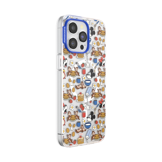 Mickey's Breakfast Buffet — iPhone 15 Pro Max MagSafe Case - US 63047
