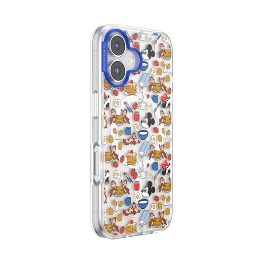 Mickey's Breakfast Buffet — iPhone 16 MagSafe Case - US 50516