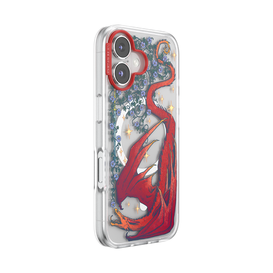 Dragon Fire — iPhone 16 MagSafe Case - US 94151